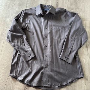 Croft & Barrow Mens Button Down Shirt